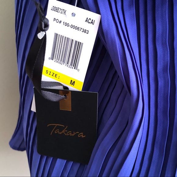 NWT Takara Tank Top - Picture 3 of 4